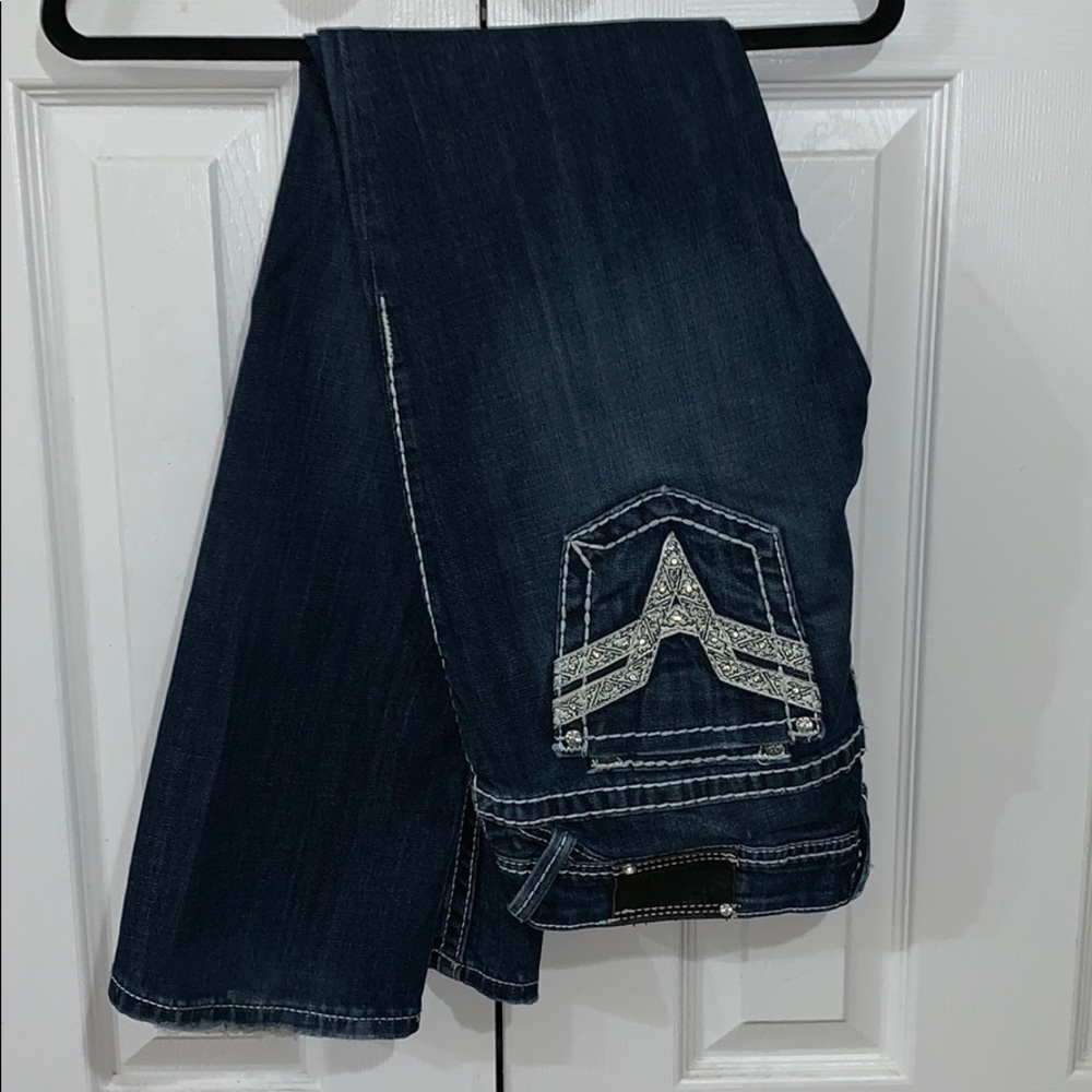 Vigoss Women’s Jeans